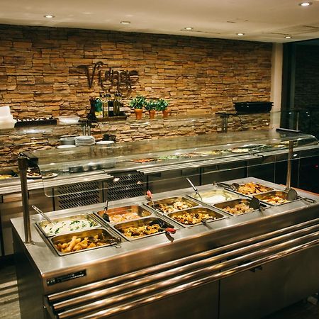 Casino Obera Hotel Ngoại thất bức ảnh