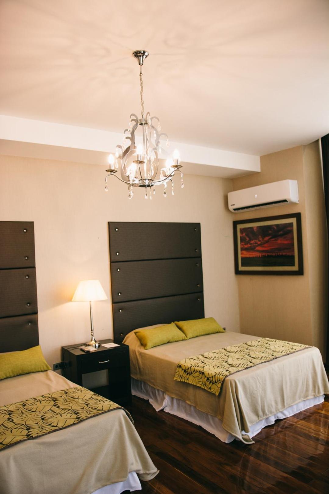 Casino Obera Hotel Ngoại thất bức ảnh