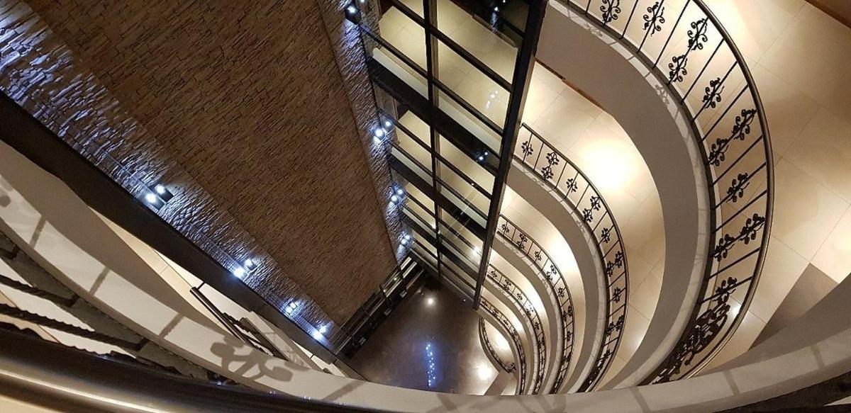 Casino Obera Hotel Ngoại thất bức ảnh