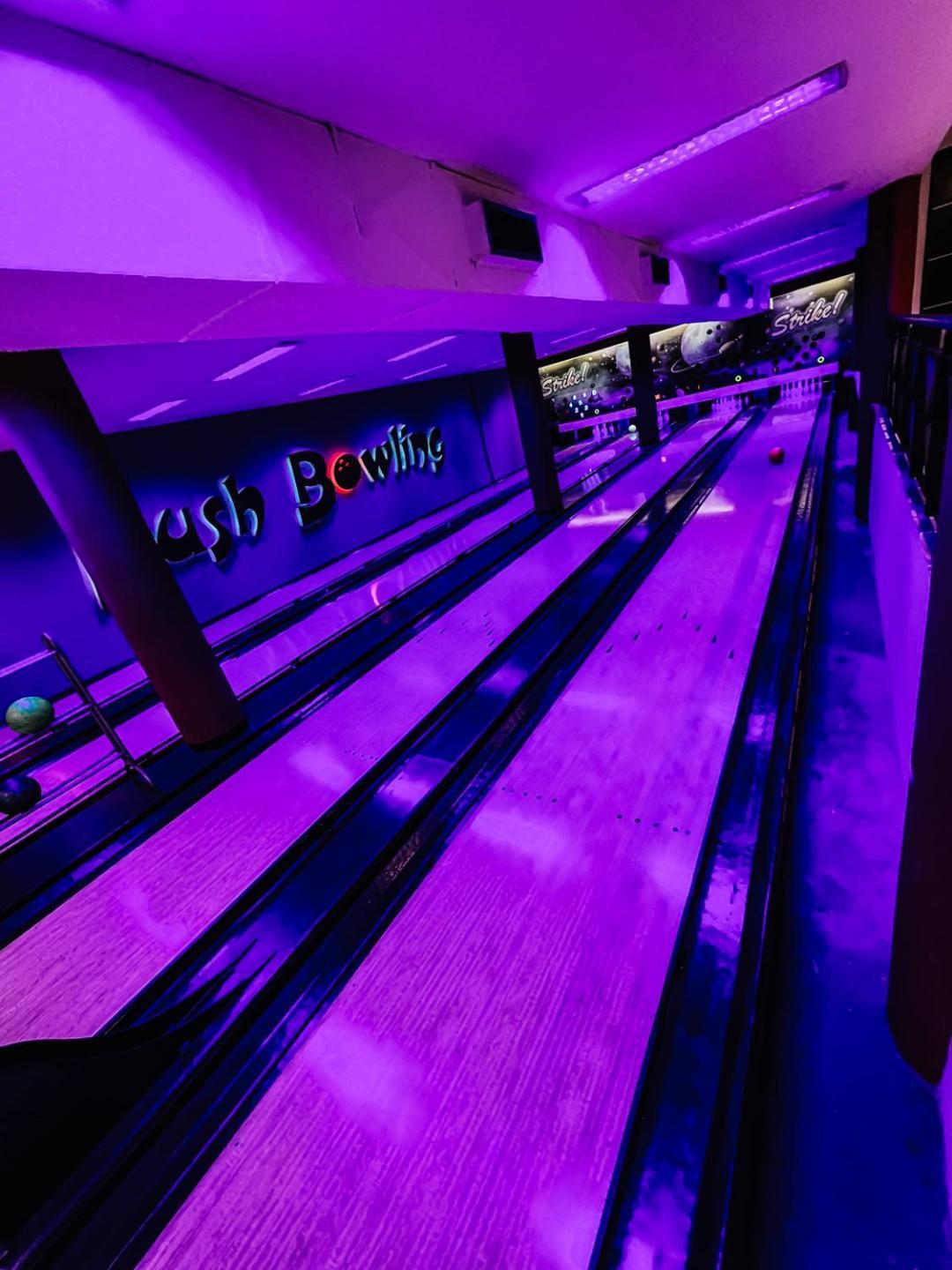 Casino Obera Hotel Ngoại thất bức ảnh