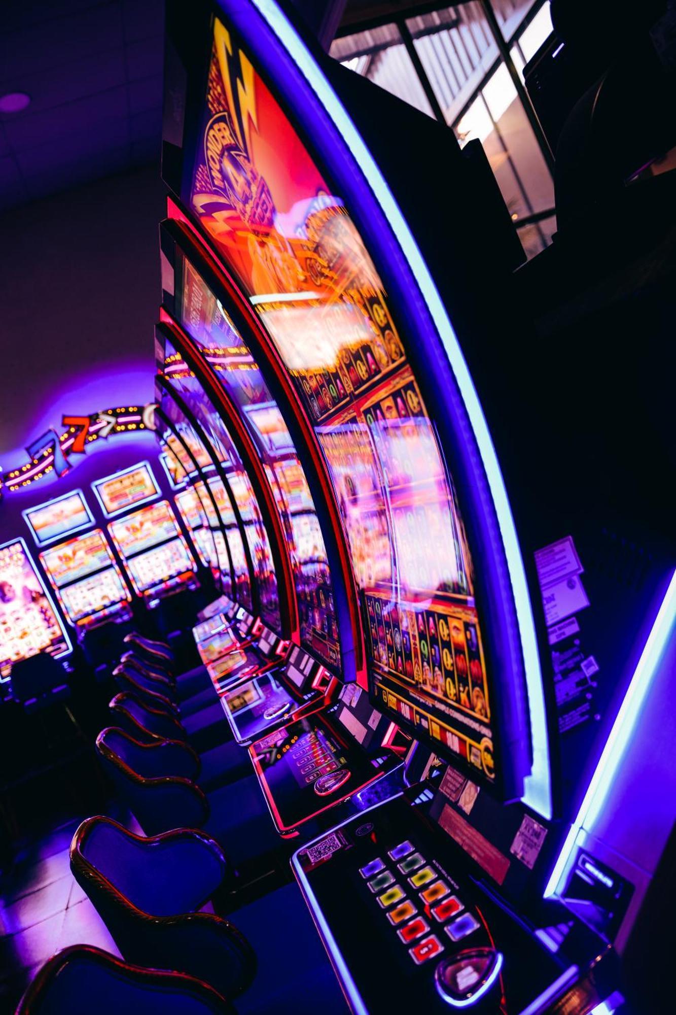 Casino Obera Hotel Ngoại thất bức ảnh