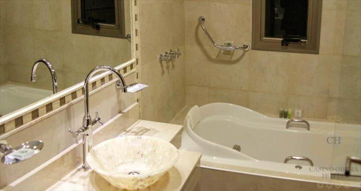 Casino Obera Hotel Ngoại thất bức ảnh